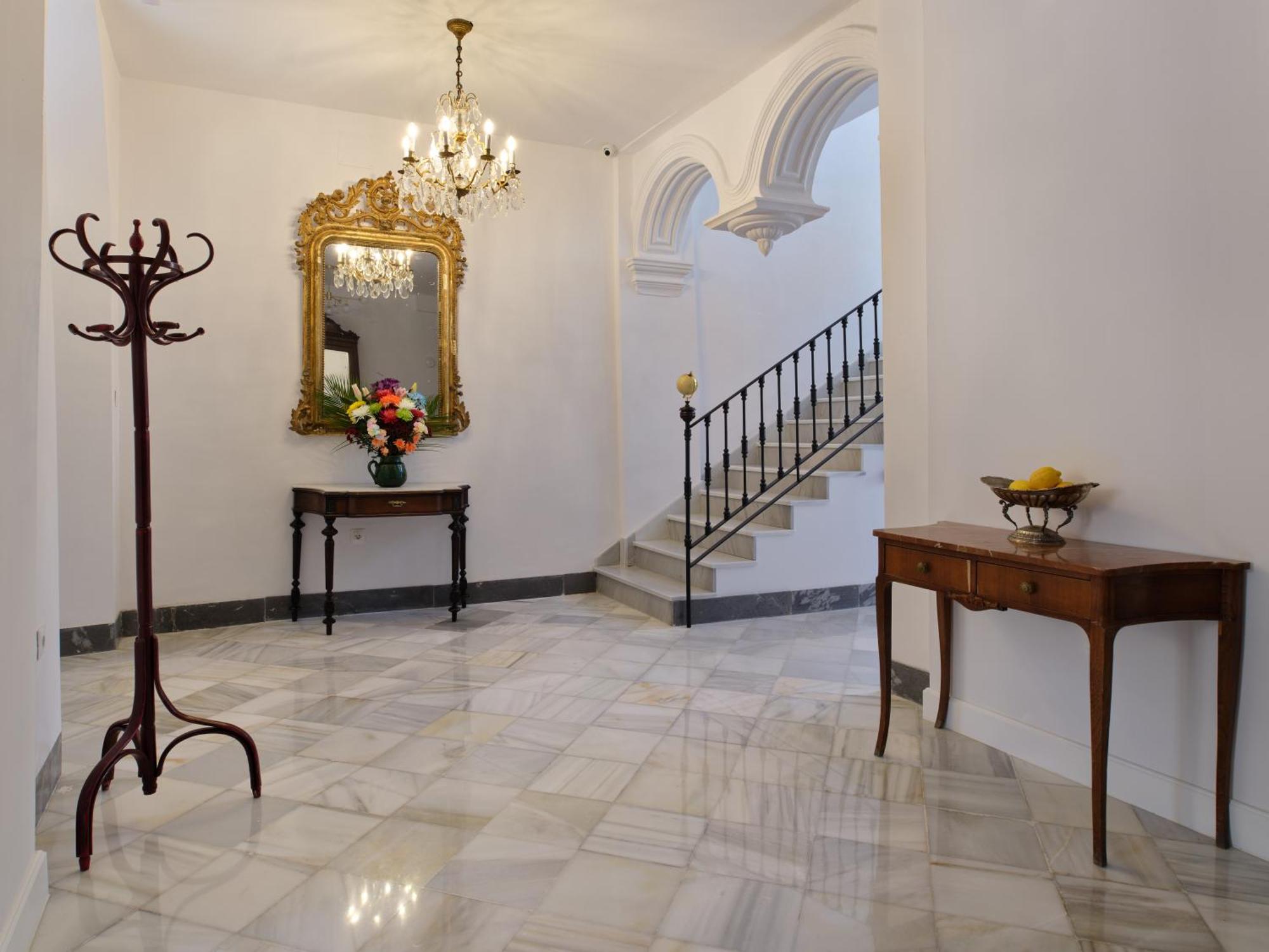 V11Apartamentos1 أرشذونة المظهر الخارجي الصورة