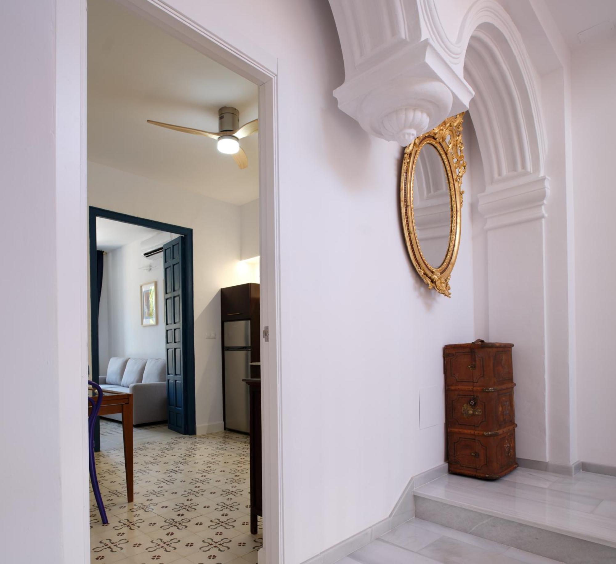 V11Apartamentos1 أرشذونة المظهر الخارجي الصورة