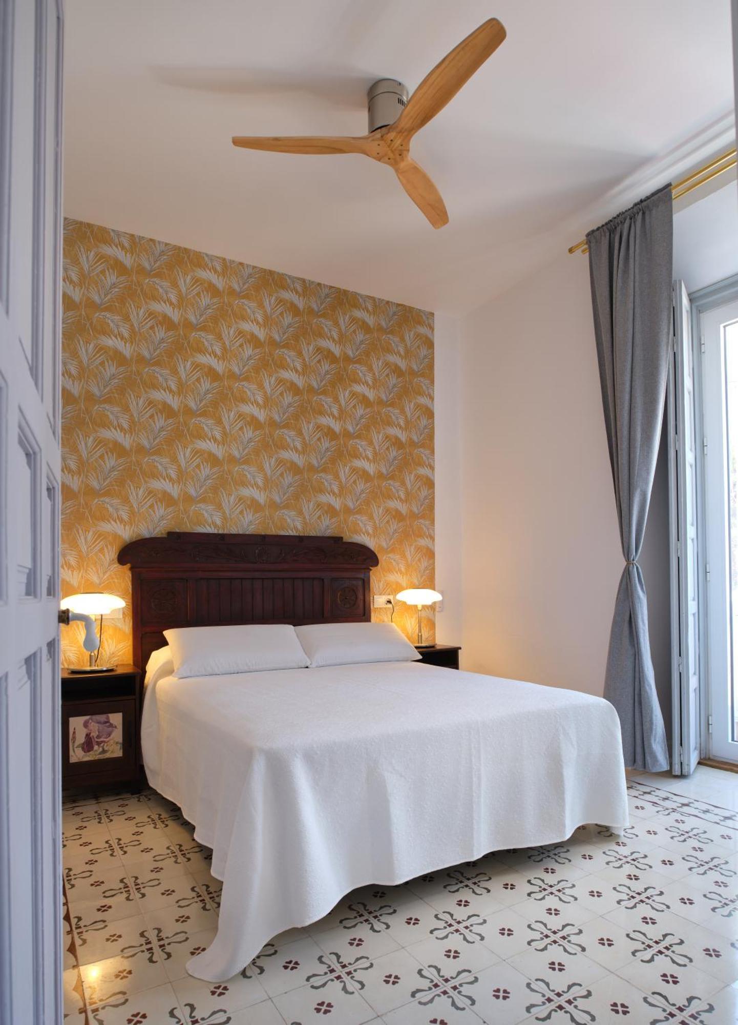V11Apartamentos1 أرشذونة المظهر الخارجي الصورة