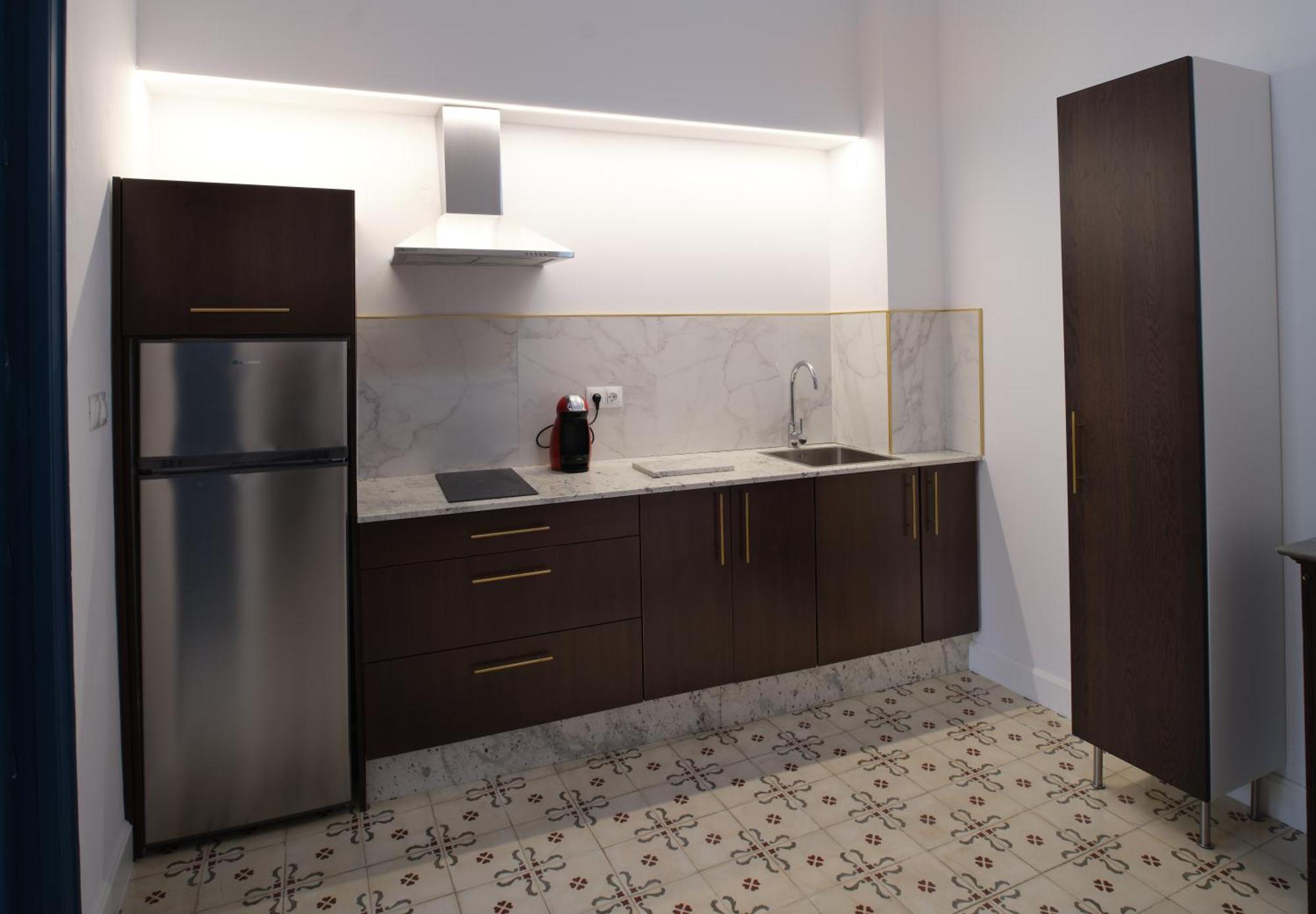 V11Apartamentos1 أرشذونة المظهر الخارجي الصورة