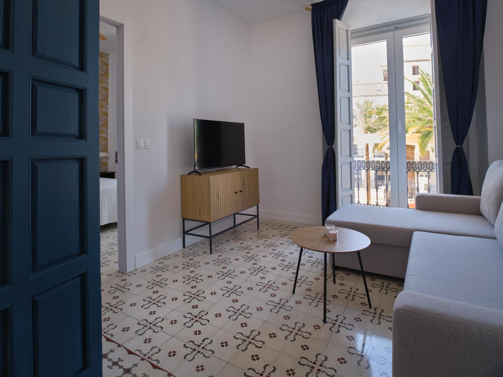V11Apartamentos1 أرشذونة المظهر الخارجي الصورة