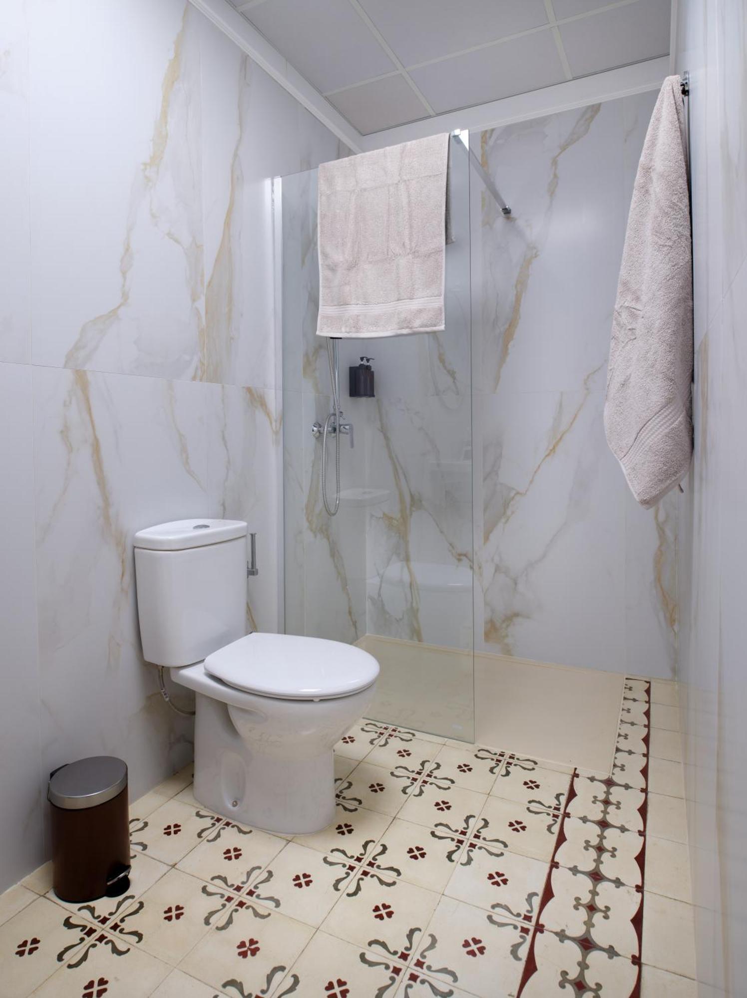 V11Apartamentos1 أرشذونة المظهر الخارجي الصورة