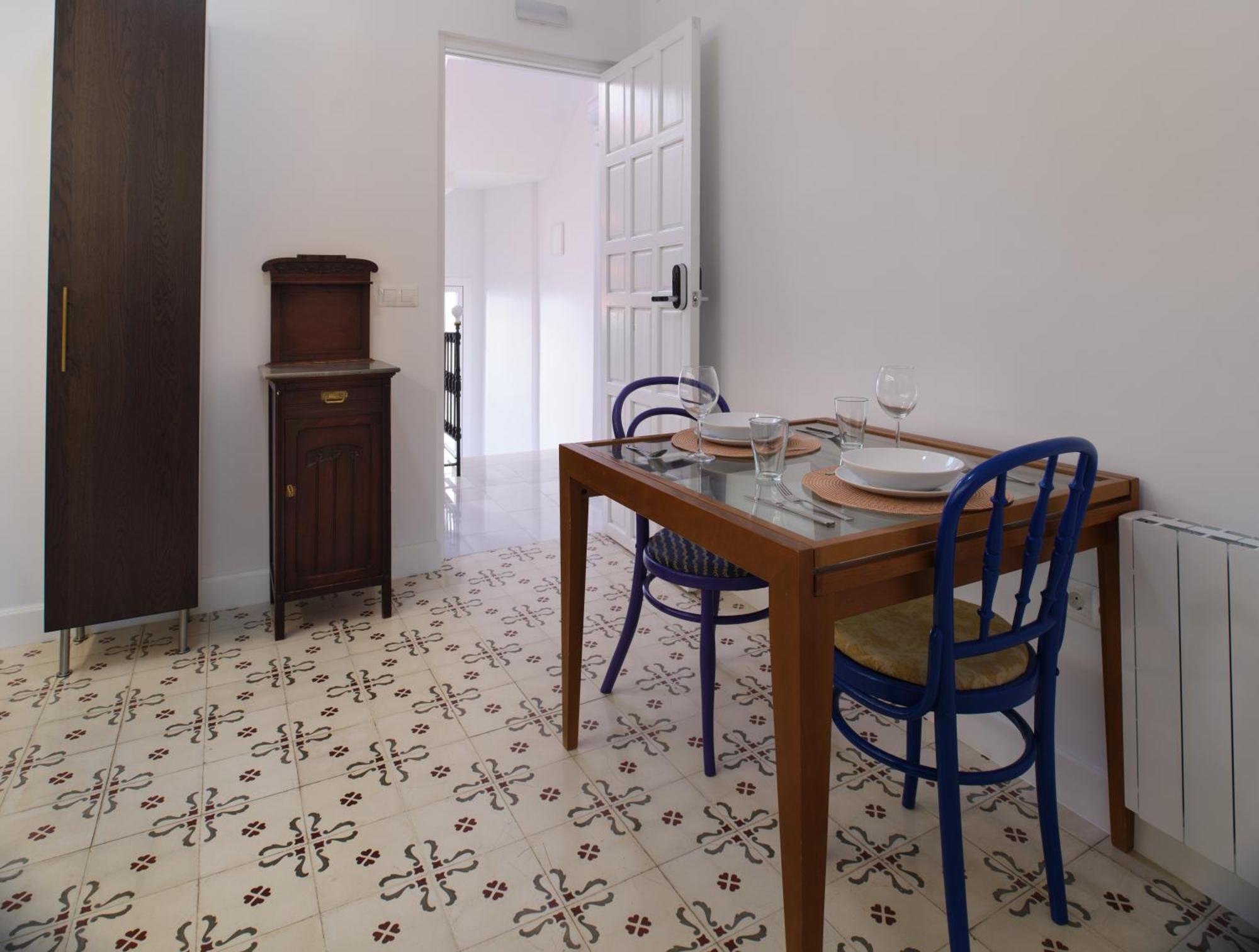 V11Apartamentos1 أرشذونة المظهر الخارجي الصورة