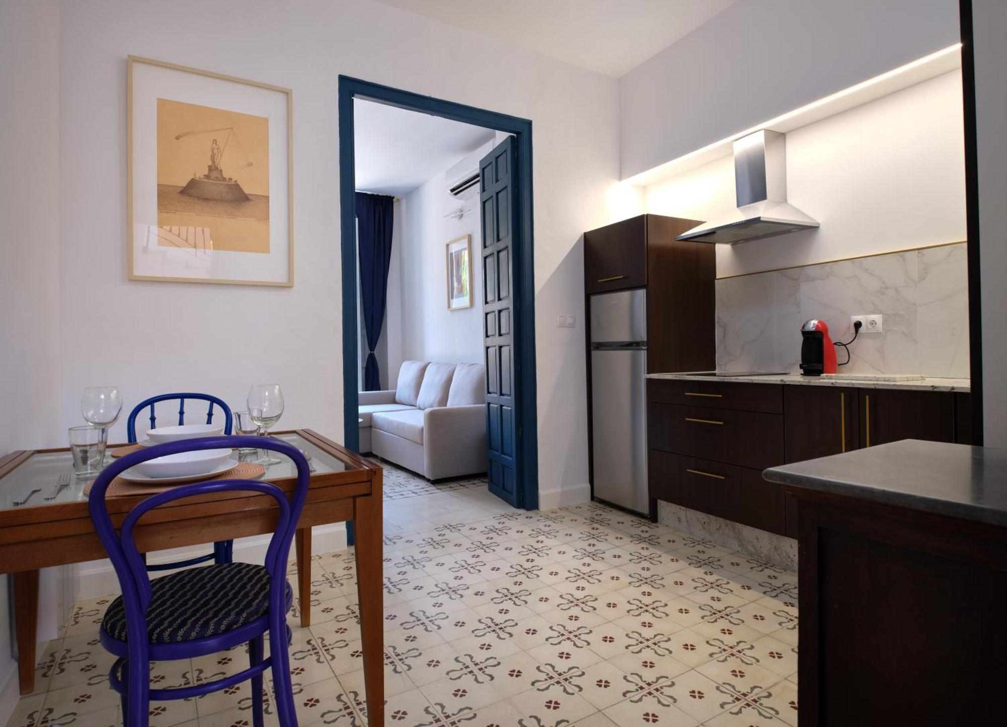 V11Apartamentos1 أرشذونة المظهر الخارجي الصورة