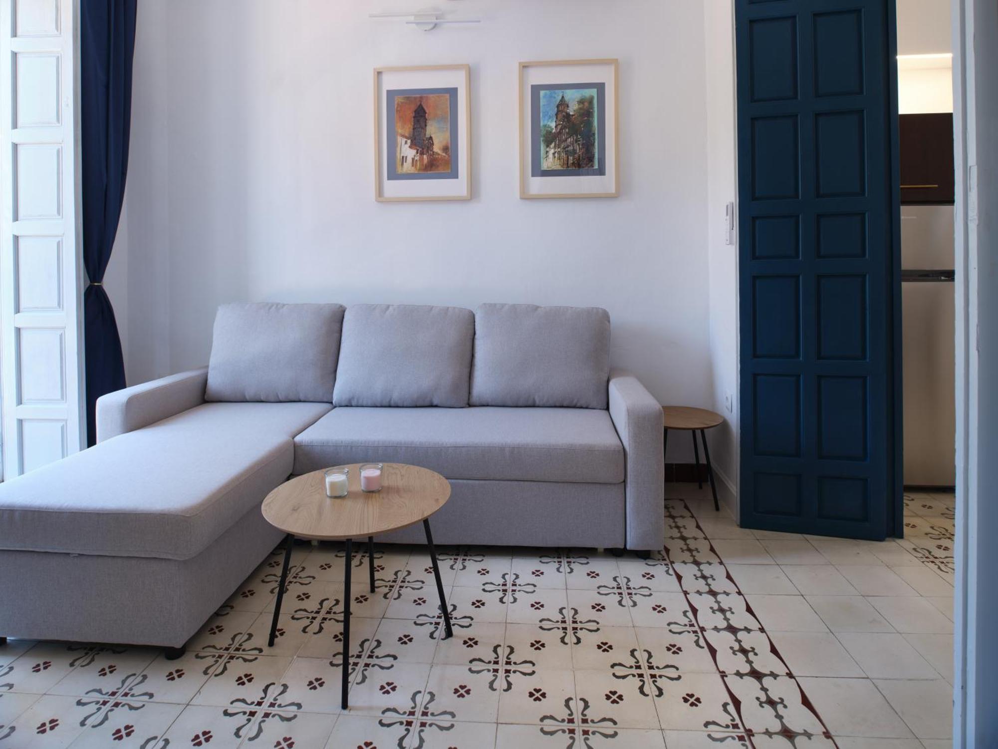 V11Apartamentos1 أرشذونة المظهر الخارجي الصورة